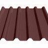 Профлист НС-44 Шоколад RAL 8017