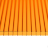 Сотовый поликарбонат 6мм цвет оранжевый 