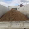 Доставка сыпучих материалов (песко-гравий, щебень, земля, скальник, песок)