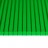 Сотовый поликарбонат 6мм цвет зеленый 
