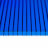 Сотовый поликарбонат 6мм цвет синий 