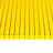 Сотовый поликарбонат 6мм цвет желтый 2,1*3м